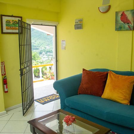 Mountain View Apartments Gros Islet Exterior foto